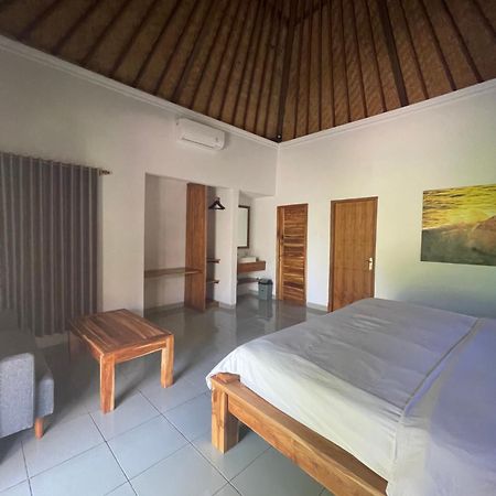 El Homestay Bali Nusa Dua  Exteriér fotografie