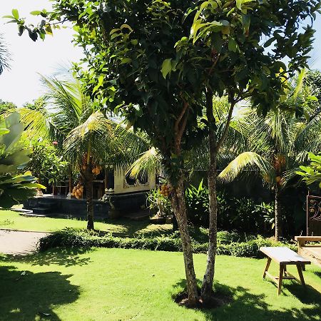 El Homestay Bali Nusa Dua  Exteriér fotografie