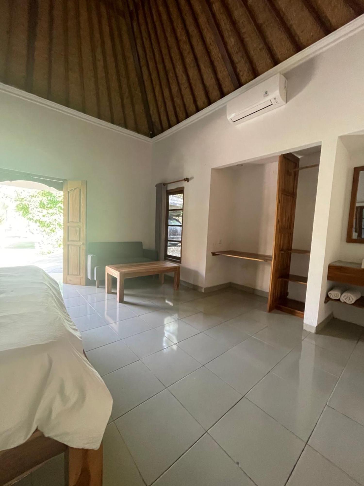 El Homestay Bali Nusa Dua  Exteriér fotografie