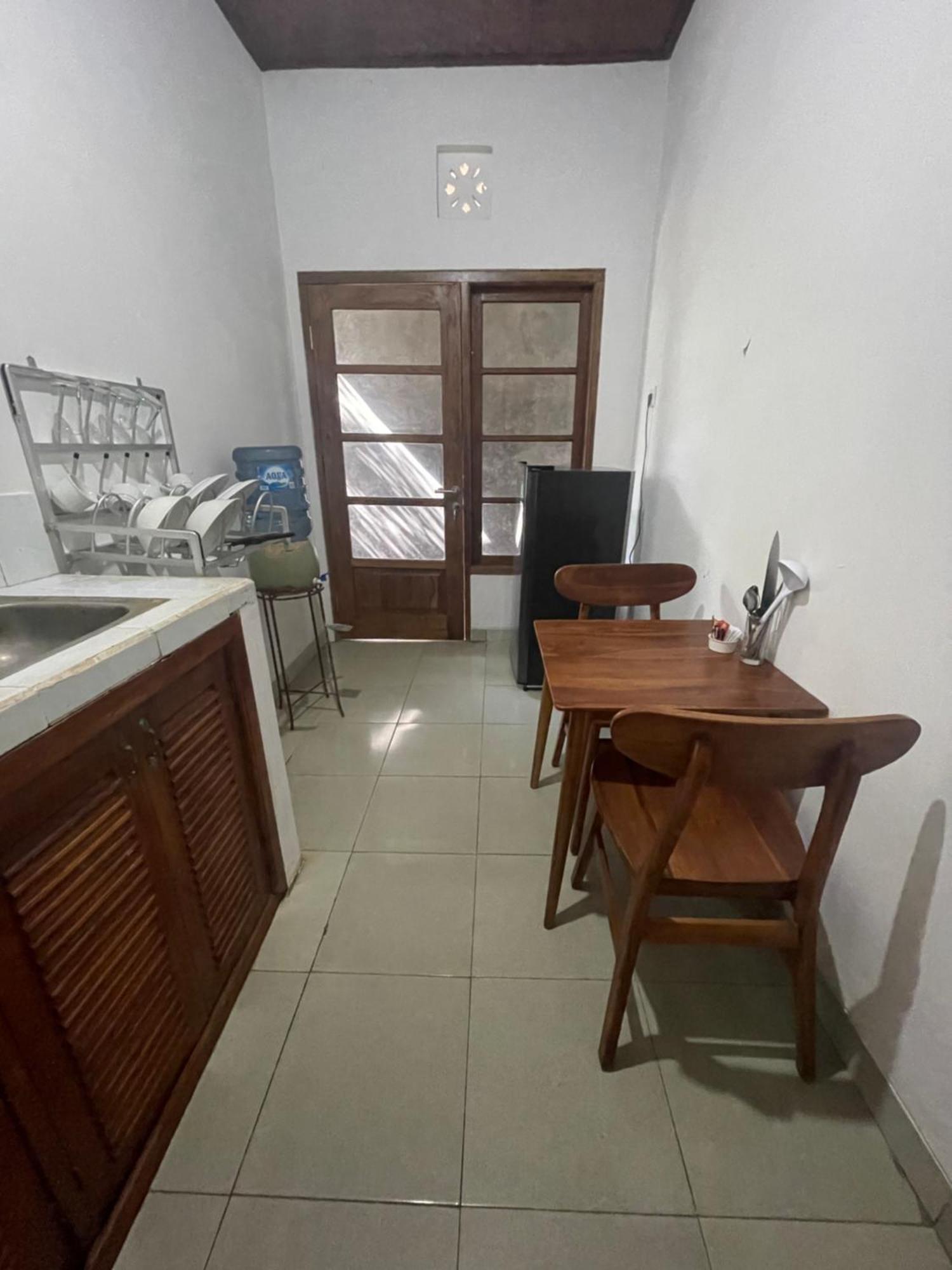 El Homestay Bali Nusa Dua  Exteriér fotografie