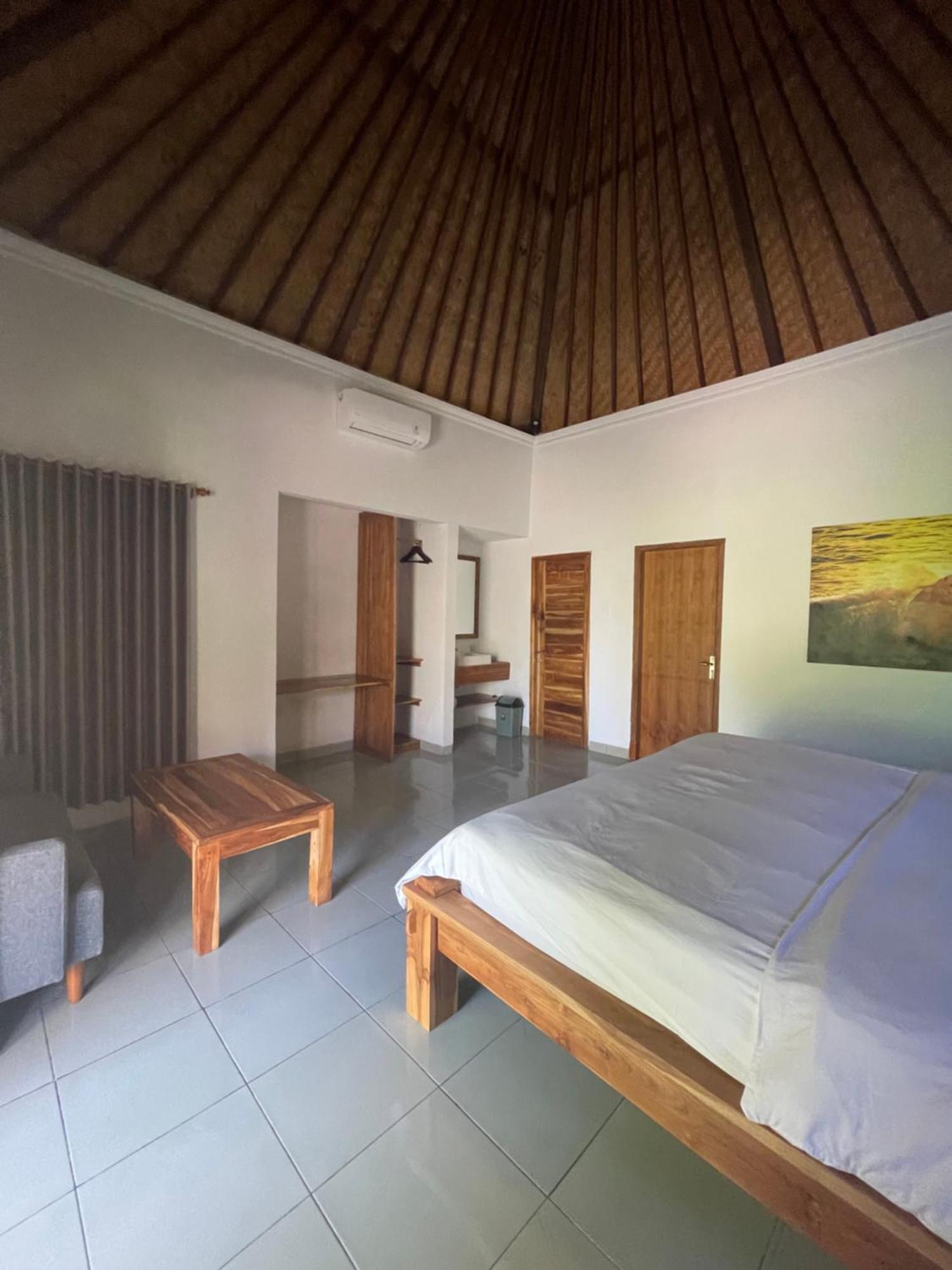 El Homestay Bali Nusa Dua  Exteriér fotografie