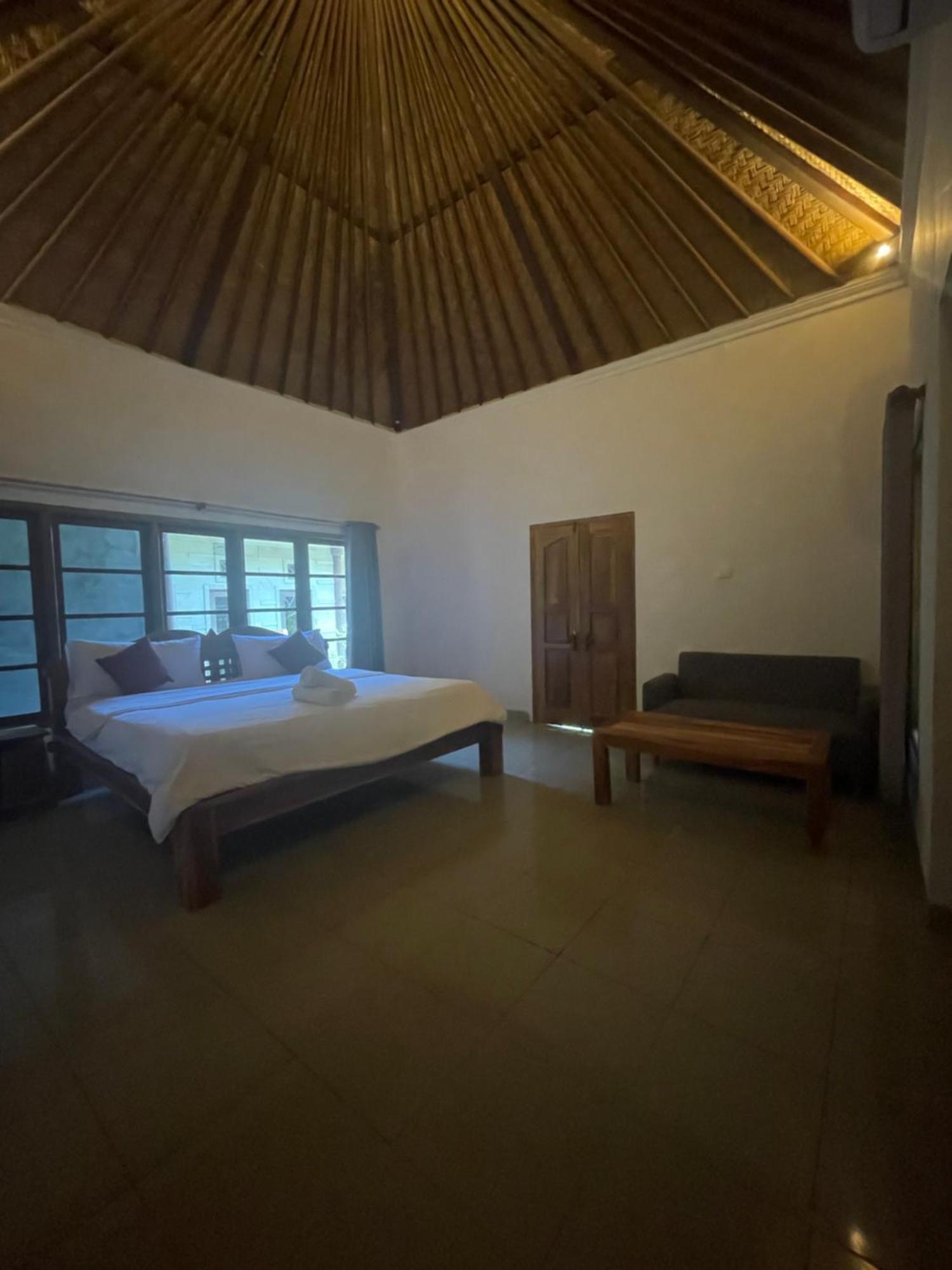 El Homestay Bali Nusa Dua  Exteriér fotografie
