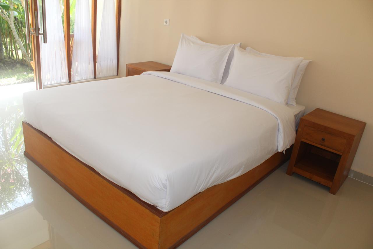 El Homestay Bali Nusa Dua  Exteriér fotografie