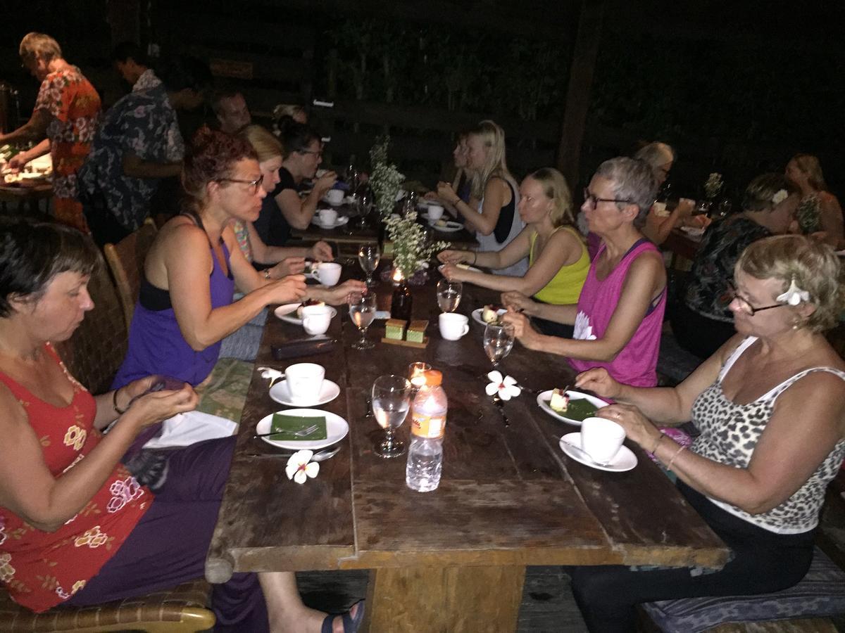 El Homestay Bali Nusa Dua  Exteriér fotografie
