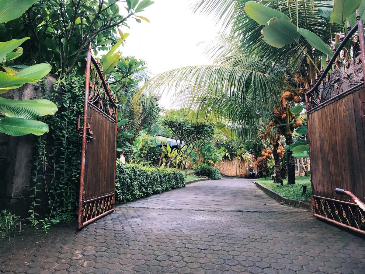 El Homestay Bali Nusa Dua  Exteriér fotografie
