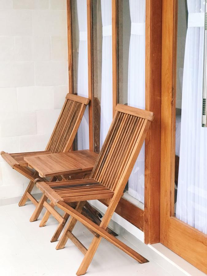 El Homestay Bali Nusa Dua  Exteriér fotografie