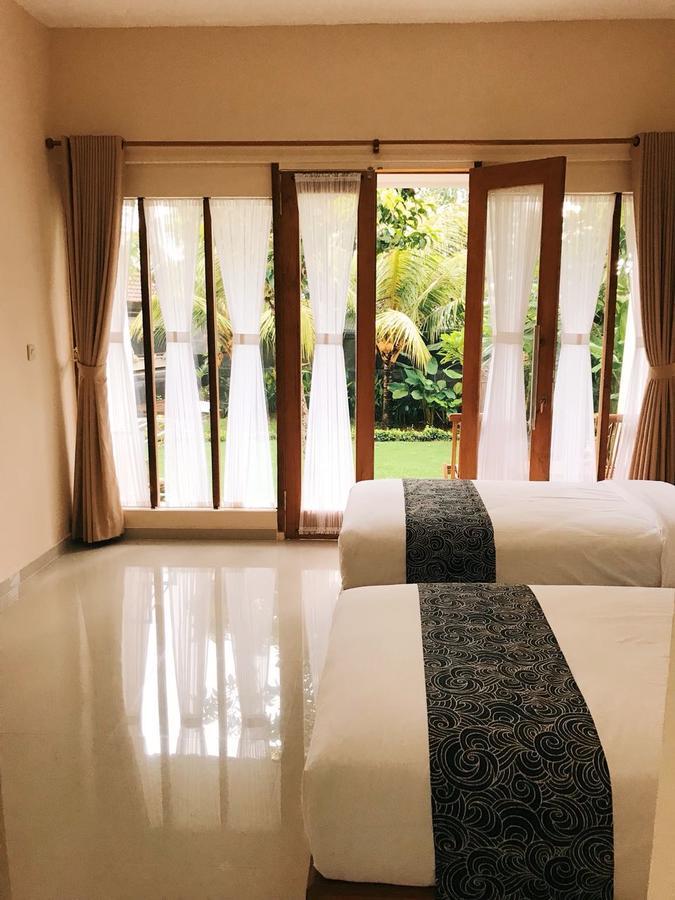 El Homestay Bali Nusa Dua  Exteriér fotografie