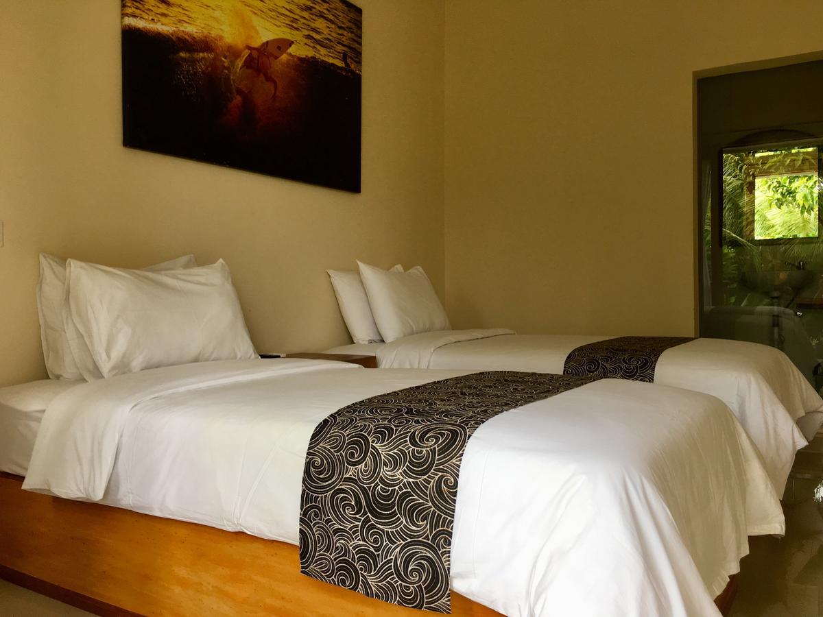 El Homestay Bali Nusa Dua  Exteriér fotografie