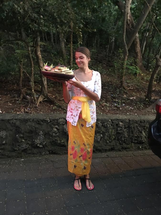 El Homestay Bali Nusa Dua  Exteriér fotografie