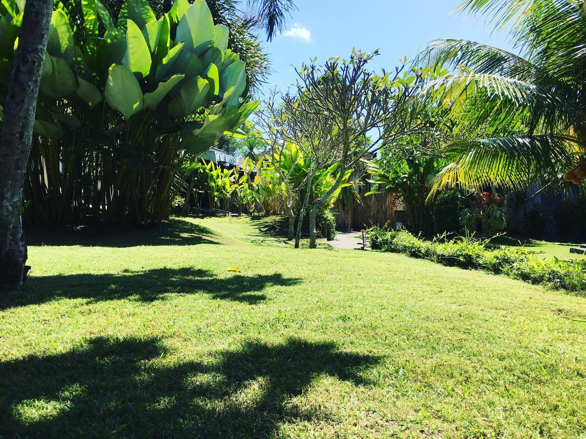 El Homestay Bali Nusa Dua  Exteriér fotografie