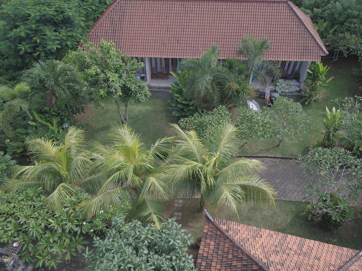 El Homestay Bali Nusa Dua  Exteriér fotografie