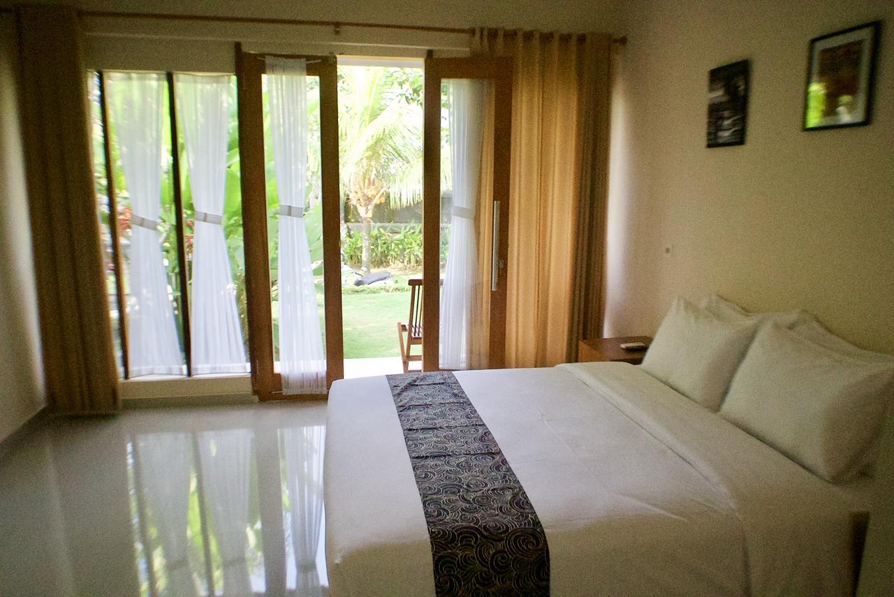 El Homestay Bali Nusa Dua  Exteriér fotografie
