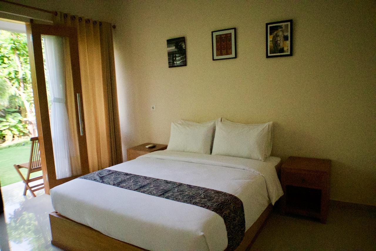 El Homestay Bali Nusa Dua  Exteriér fotografie