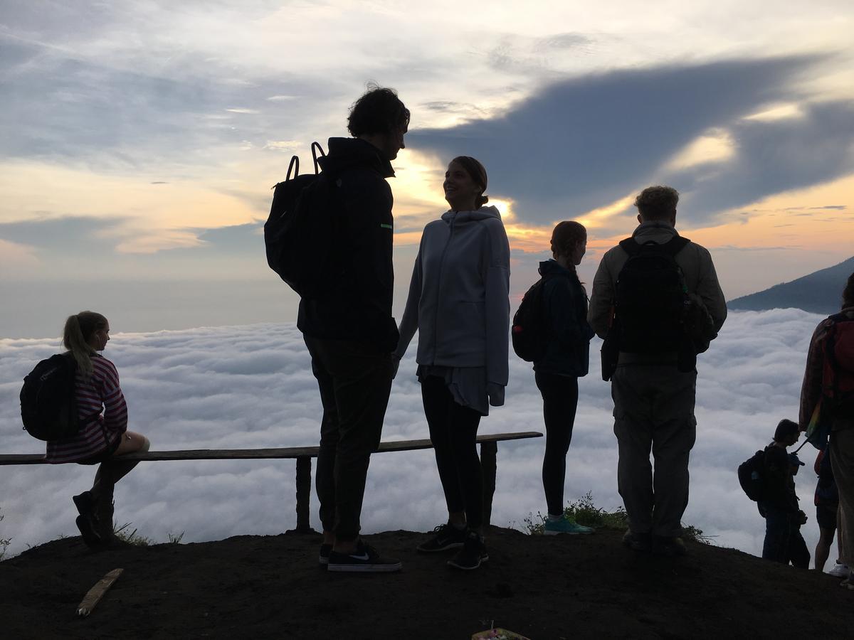 El Homestay Bali Nusa Dua  Exteriér fotografie