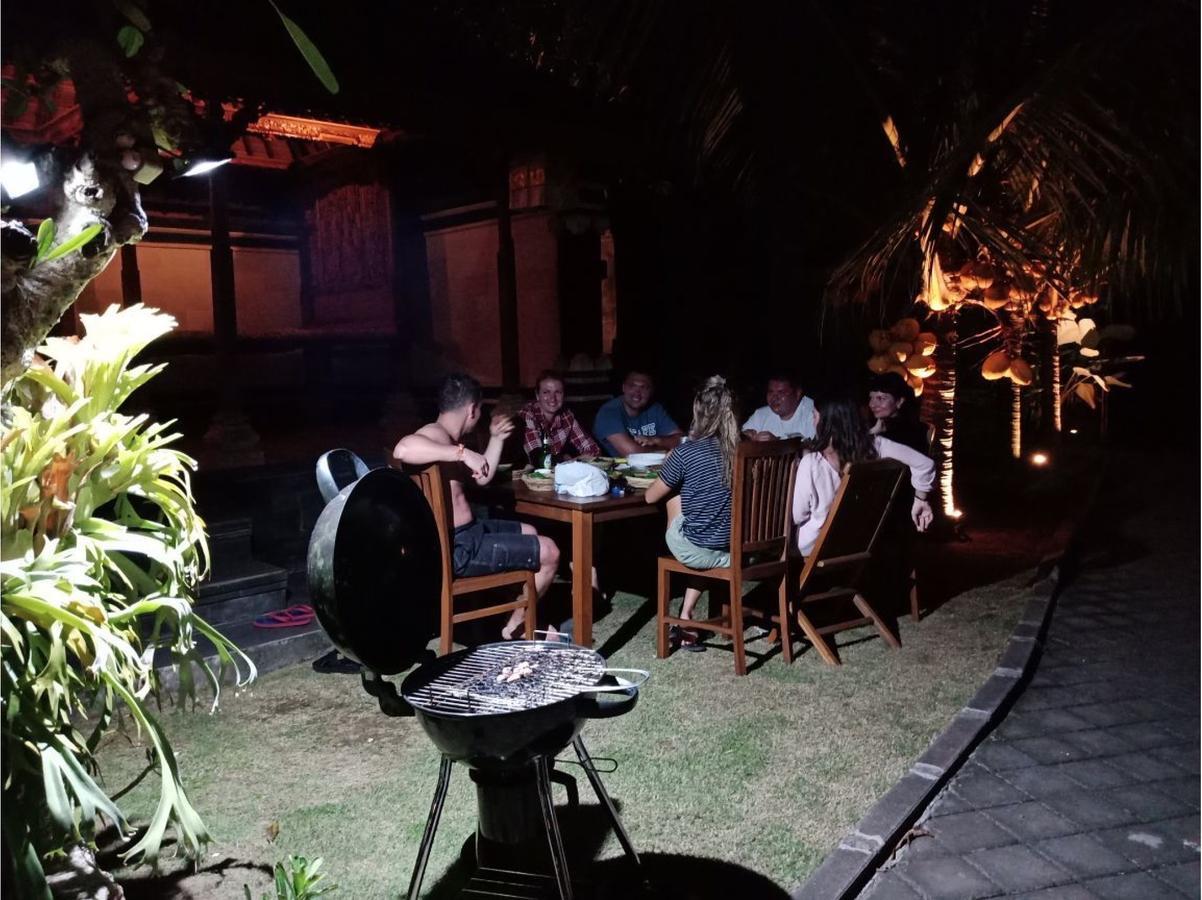 El Homestay Bali Nusa Dua  Exteriér fotografie