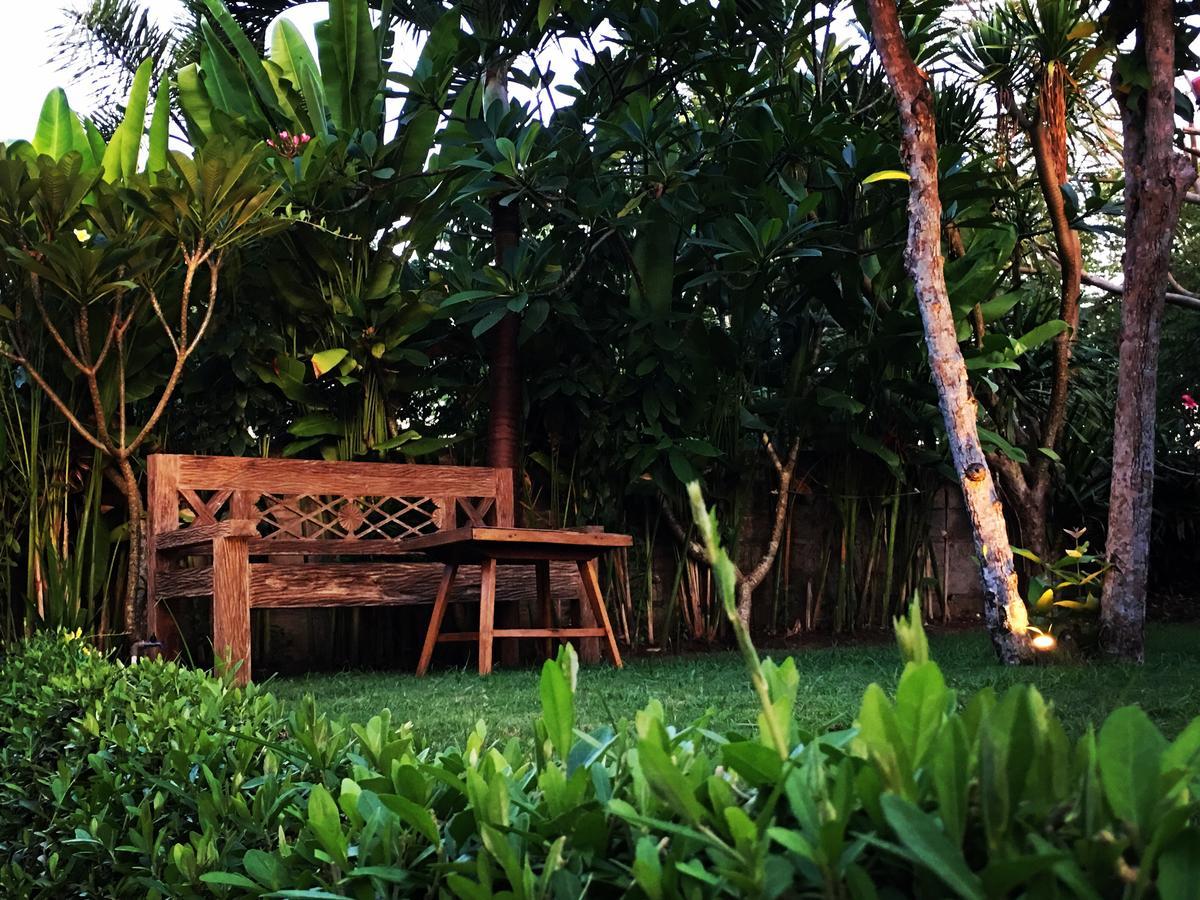 El Homestay Bali Nusa Dua  Exteriér fotografie