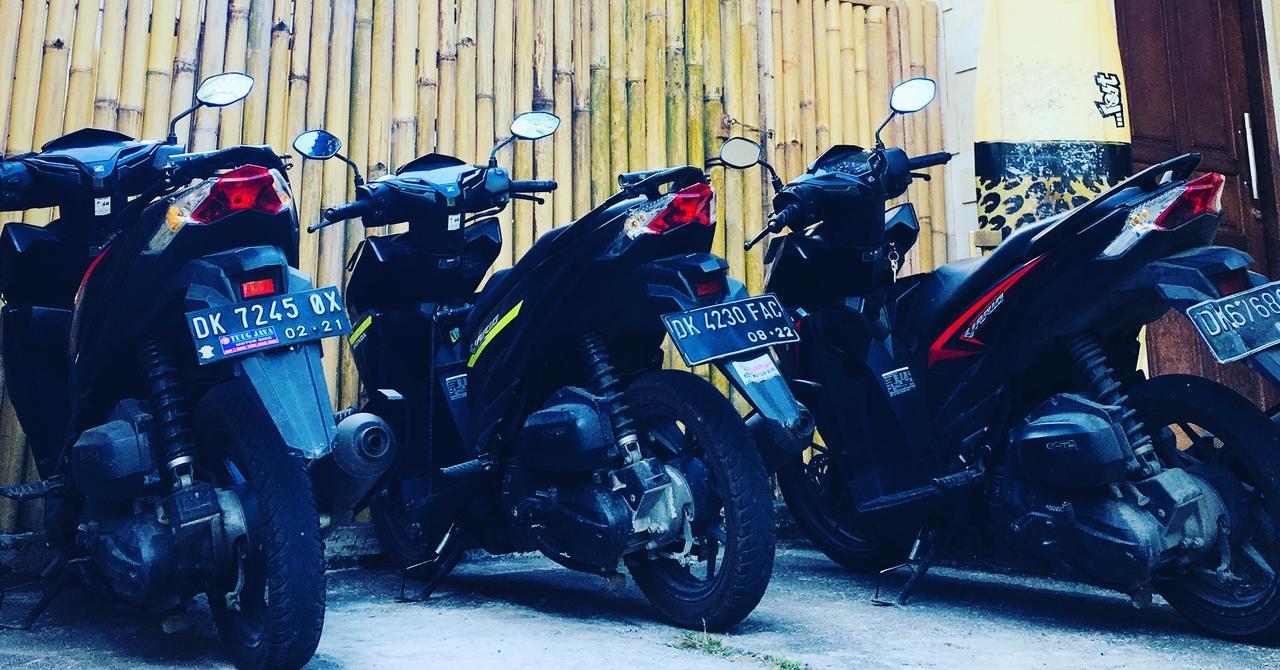 El Homestay Bali Nusa Dua  Exteriér fotografie