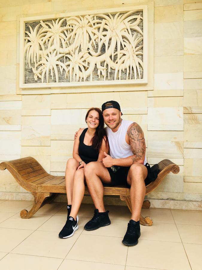 El Homestay Bali Nusa Dua  Exteriér fotografie