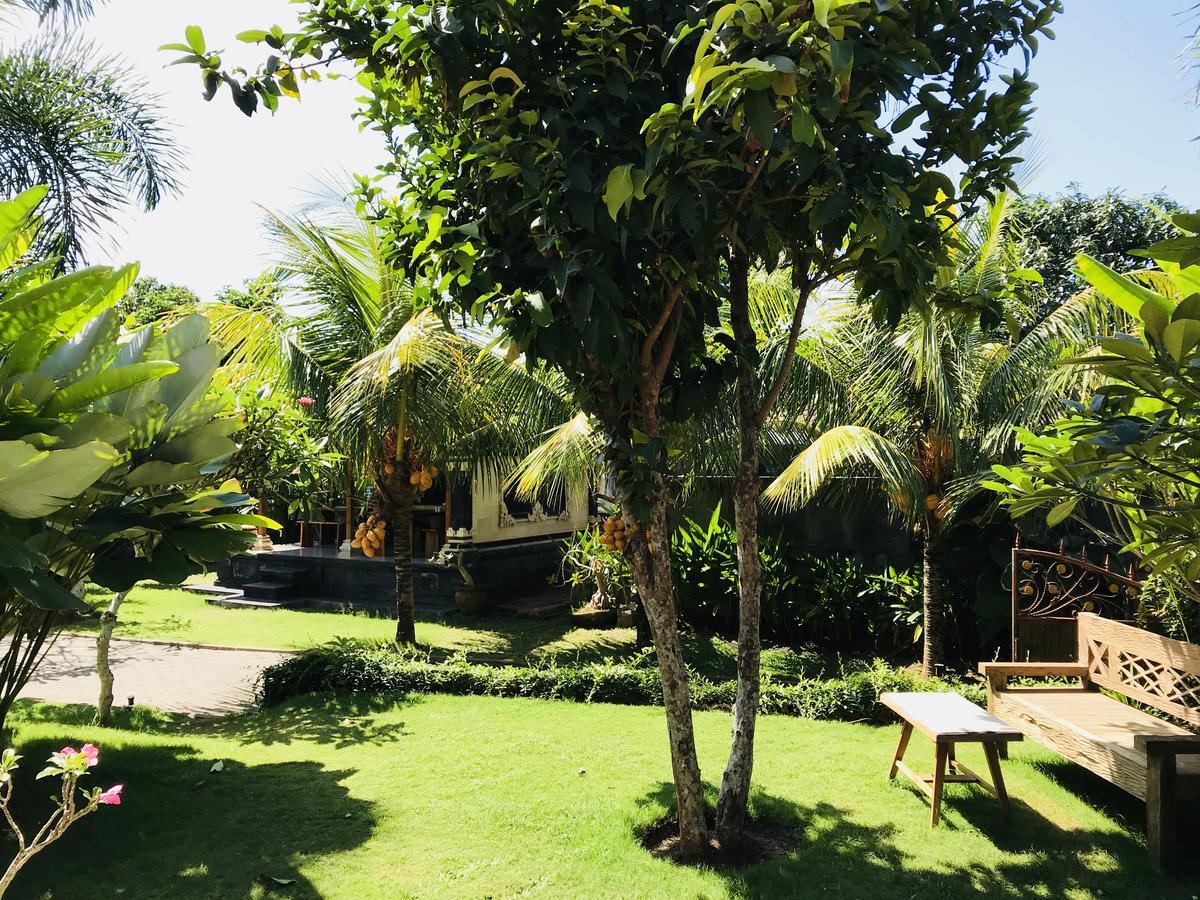 El Homestay Bali Nusa Dua  Exteriér fotografie