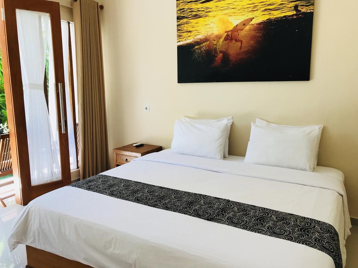El Homestay Bali Nusa Dua  Exteriér fotografie