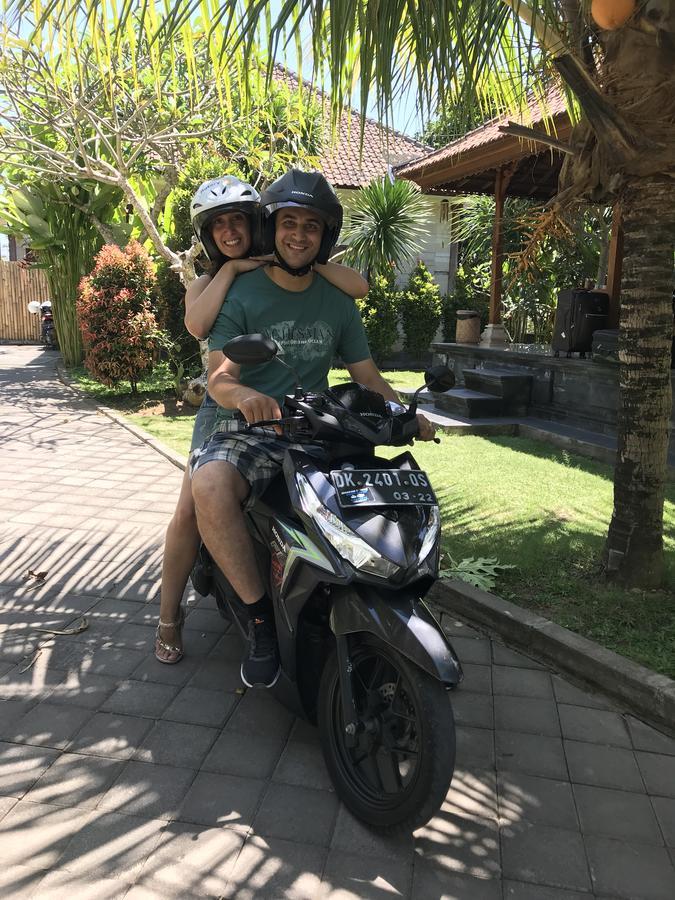El Homestay Bali Nusa Dua  Exteriér fotografie