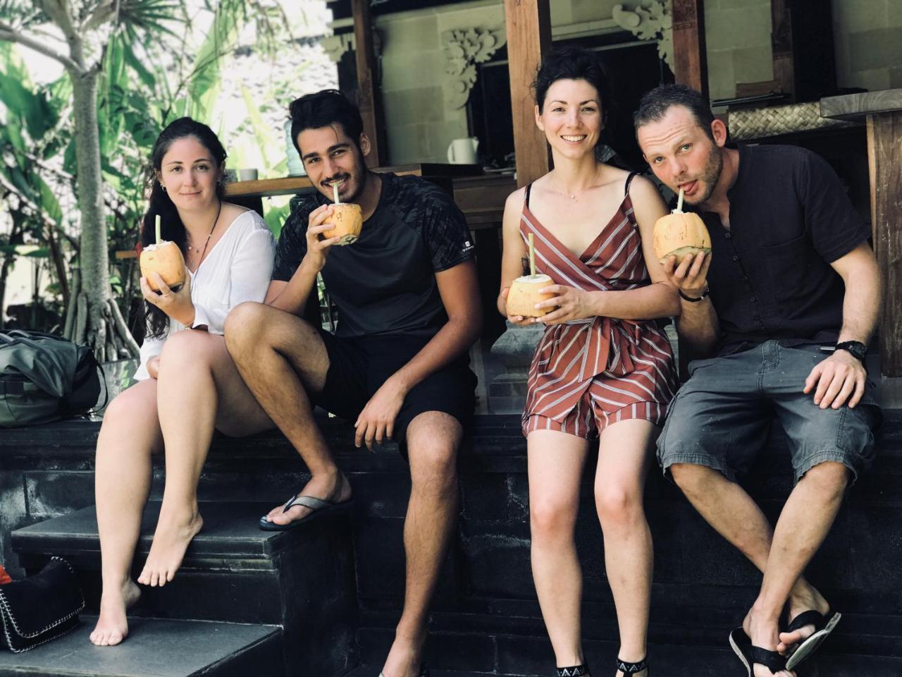 El Homestay Bali Nusa Dua  Exteriér fotografie