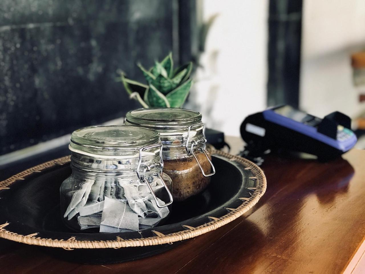 El Homestay Bali Nusa Dua  Exteriér fotografie